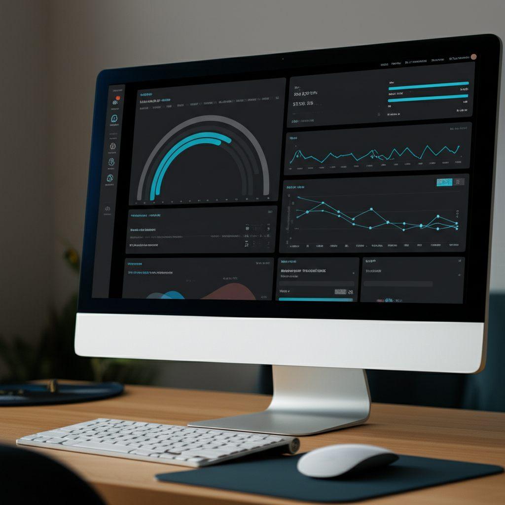 Hệ Thống CRM Doanh Nghiệp