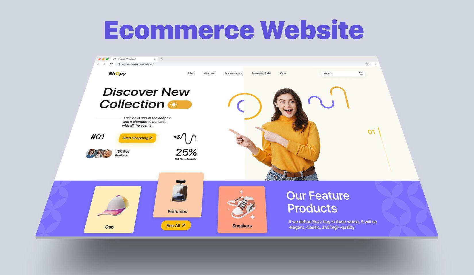 Nền Tảng Thương Mại Điện Tử B2B