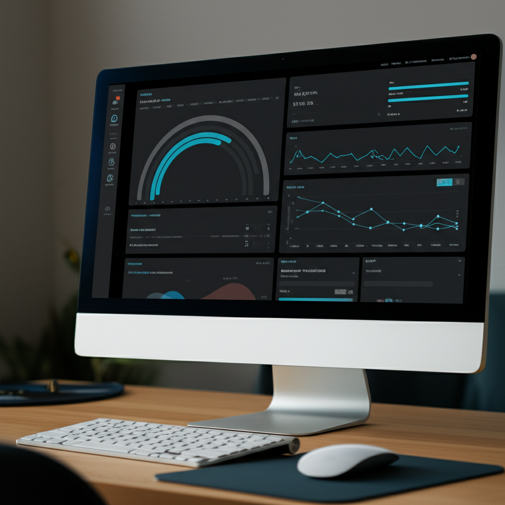 Hệ Thống CRM Doanh Nghiệp